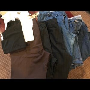 Women’s size 16 clothes